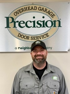 Employee photo of Matt