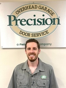 Employee photo of Ron Y
